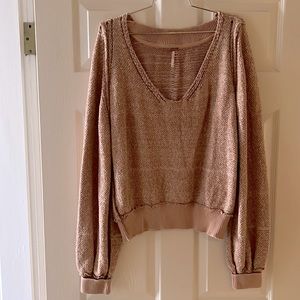 Free People Sweater